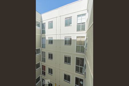 Apartamento à venda com 42m², 2 quartos e 1 vaga Apartamento à venda com 42m², 2 quartos e 1 vagaVista da Sala