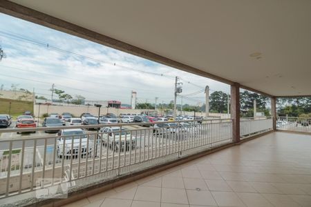 Apartamento à venda com 46m², 2 quartos e 1 vaga Apartamento à venda com 46m², 2 quartos e 1 vagaEstacionamento