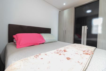 Apartamento à venda com 46m², 2 quartos e 1 vaga Apartamento à venda com 46m², 2 quartos e 1 vagaQuarto 2