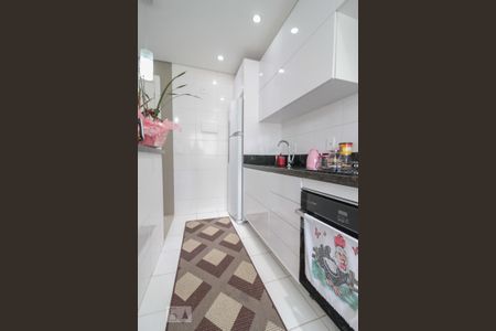 Apartamento à venda com 46m², 2 quartos e 1 vaga Apartamento à venda com 46m², 2 quartos e 1 vagaCozinha