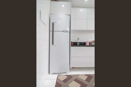 Apartamento à venda com 46m², 2 quartos e 1 vaga Apartamento à venda com 46m², 2 quartos e 1 vagaCozinha