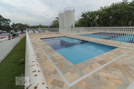 Apartamento à venda com 46m², 2 quartos e 1 vaga Apartamento à venda com 46m², 2 quartos e 1 vagaPiscina Infantil