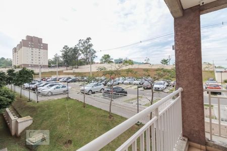 Apartamento à venda com 46m², 2 quartos e 1 vaga Apartamento à venda com 46m², 2 quartos e 1 vagaEstacionamento