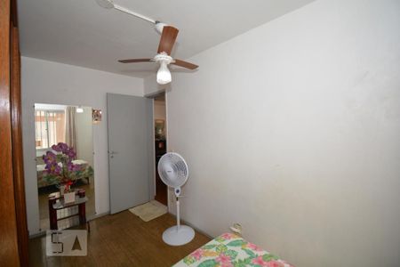 Apartamento para alugar com 90m², 3 quartos e 1 vagaQuarto 2