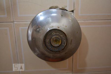 Apartamento para alugar com 90m², 3 quartos e 1 vagaBanheiro Social