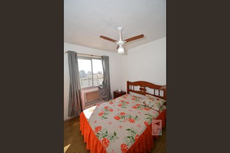 Apartamento para alugar com 90m², 3 quartos e 1 vagaQuarto 1