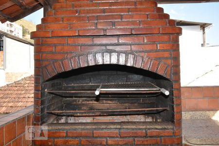 Apartamento para alugar com 90m², 3 quartos e 1 vagaÁrea comum - Churrasqueira