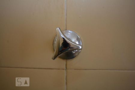 Apartamento para alugar com 90m², 3 quartos e 1 vagaBanheiro de Serviço