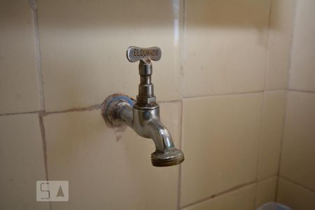 Apartamento para alugar com 90m², 3 quartos e 1 vagaBanheiro de Serviço