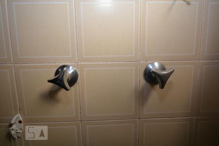 Apartamento para alugar com 90m², 3 quartos e 1 vagaBanheiro Social