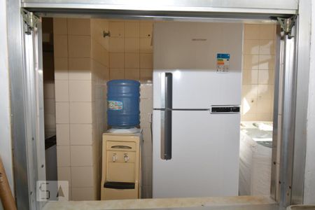 Apartamento para alugar com 90m², 3 quartos e 1 vagaVista do Quarto Extra Reversível