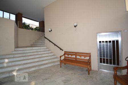 Apartamento para alugar com 90m², 3 quartos e 1 vagaHall de Entrada