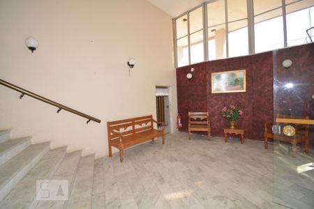 Apartamento para alugar com 90m², 3 quartos e 1 vagaHall de Entrada