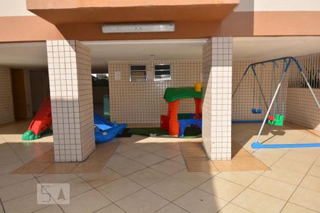 Apartamento para alugar com 90m², 3 quartos e 1 vagaÁrea Comum - Playground