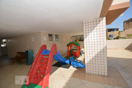 Apartamento para alugar com 90m², 3 quartos e 1 vagaÁrea Comum - Playground
