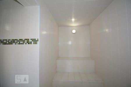 Apartamento para alugar com 90m², 3 quartos e 1 vagaSauna