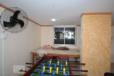 Apartamento para alugar com 90m², 3 quartos e 1 vagaÁrea comum - Salão de festas e Jogos
