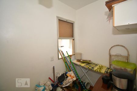 Apartamento para alugar com 90m², 3 quartos e 1 vagaQuarto Extra Reversível