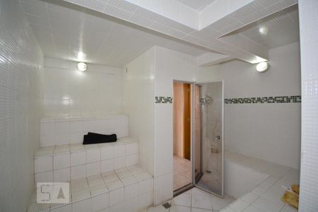 Apartamento para alugar com 90m², 3 quartos e 1 vagaSauna