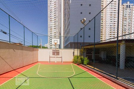Studio à venda com 31m², 1 quarto e sem vaga Studio à venda com 31m², 1 quarto e sem vagaÁrea Comum - Quadra