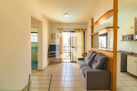 Apartamento para alugar com 1 quarto, 42m² em Vila da Saúde, São Paulo