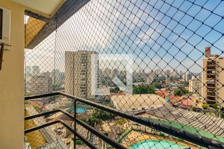 Apartamento para alugar com 1 quarto, 42m² em Vila da Saúde, São Paulo