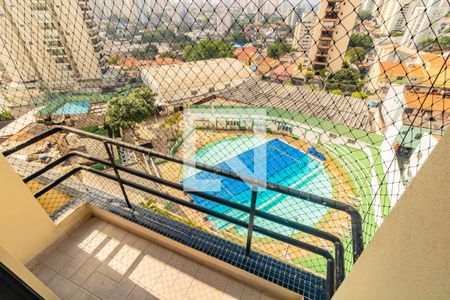 Apartamento para alugar com 1 quarto, 42m² em Vila da Saúde, São Paulo