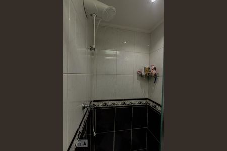 Apartamento à venda com 68m², 3 quartos e 1 vagaBanheiro Social