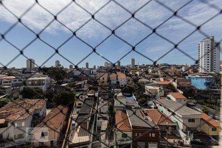 Apartamento à venda com 68m², 3 quartos e 1 vagaVista Quarto 1