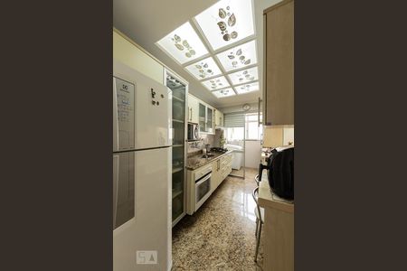 Apartamento à venda com 68m², 3 quartos e 1 vagaCozinha