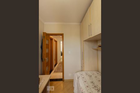 Apartamento à venda com 68m², 3 quartos e 1 vagaQuarto 3