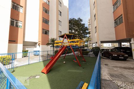 Apartamento à venda com 68m², 3 quartos e 1 vagaÁrea Comum - Playground