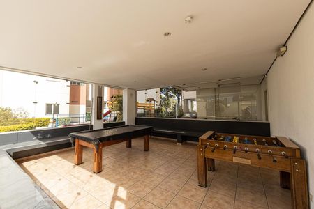 Apartamento à venda com 68m², 3 quartos e 1 vagaSala de Jogos