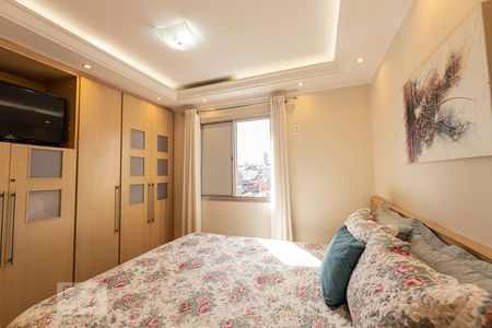 Apartamento à venda com 68m², 3 quartos e 1 vagaQuarto 2