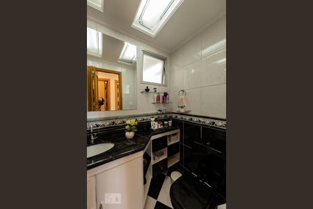 Apartamento à venda com 68m², 3 quartos e 1 vagaBanheiro Social