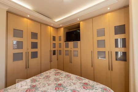 Apartamento à venda com 68m², 3 quartos e 1 vagaQuarto 2