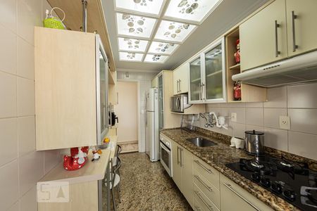 Apartamento à venda com 68m², 3 quartos e 1 vagaCozinha