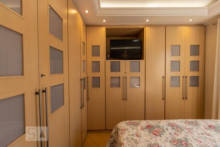 Apartamento à venda com 68m², 3 quartos e 1 vagaQuarto 2