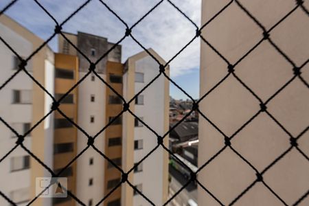 Apartamento à venda com 68m², 3 quartos e 1 vagaVista Cozinha