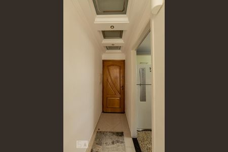 Apartamento à venda com 68m², 3 quartos e 1 vagaHall de Entrada