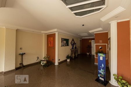 Apartamento à venda com 68m², 3 quartos e 1 vagaÁrea comum