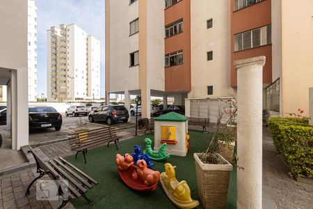 Apartamento à venda com 68m², 3 quartos e 1 vagaÁrea Comum - Playground