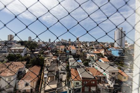 Apartamento à venda com 68m², 3 quartos e 1 vagaVista Quarto 2