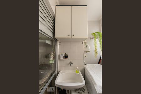 Apartamento à venda com 68m², 3 quartos e 1 vagaCozinha