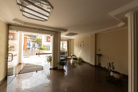 Apartamento à venda com 68m², 3 quartos e 1 vagaÁrea comum