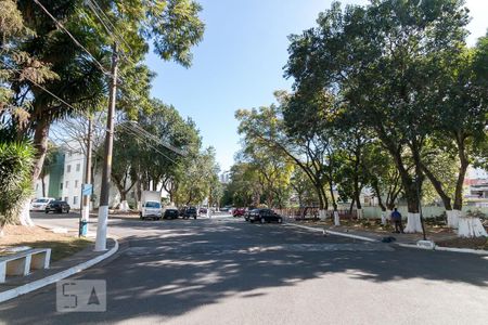 Apartamento à venda com 59m², 2 quartos e 2 vagasÁrea comum