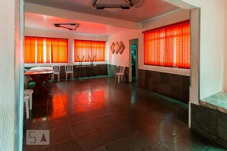 Apartamento à venda com 59m², 2 quartos e 2 vagasSalão de festas