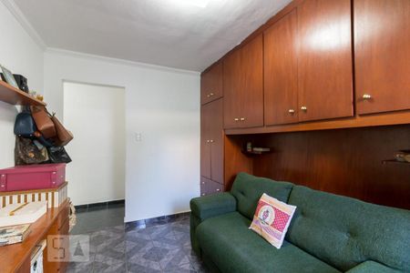 Apartamento à venda com 59m², 2 quartos e 2 vagasQuarto 2