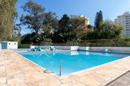 Apartamento à venda com 59m², 2 quartos e 2 vagasPiscina