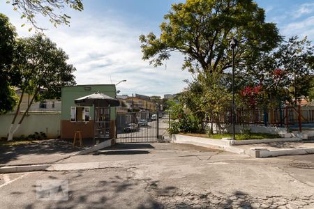 Apartamento à venda com 59m², 2 quartos e 2 vagasPortaria 2